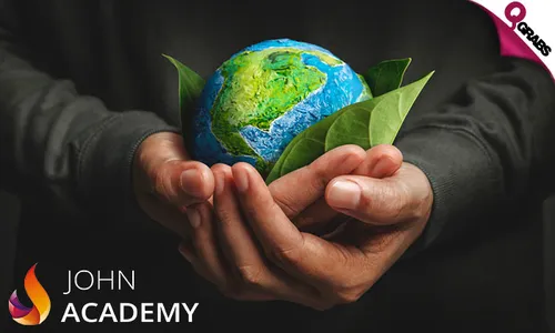 Environmental Awareness Online Training Course!